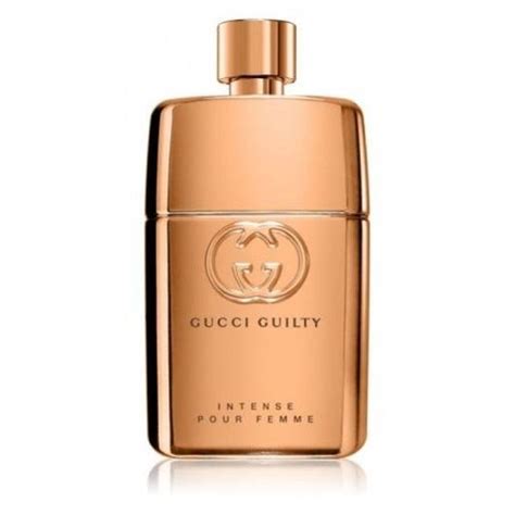 gucci guilty intense tesco|Gucci Guilty intense 2022.